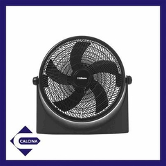 Turbo ventilador Reclinable Liliana Vtf18p 18 Pulgadas