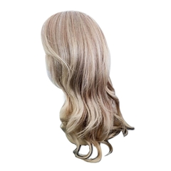 Peluca CowGirl Haute Blonde - comprar online