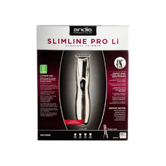 Patillera Slimline Pro Li Trimmer A Bateria Andis - comprar online