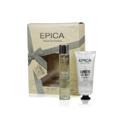 Gift Pack Lumiere Du Nut Glitter Edition Epica