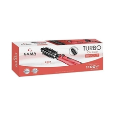 Cepillo Modelador Turbo Ion 2600 Gama - comprar online