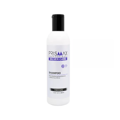 Shampoo Silver Care 300ml Prismax