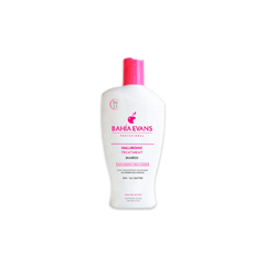Shampoo Hialuronic Treatment 250ml Bahia Evans