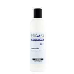 Shampoo Silver Care 300ml Prismax