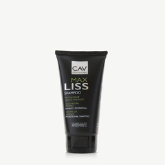 Shampoo Max Liss 150ml Cav