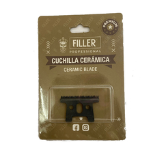 Cuchilla Cerámica C981 Filler