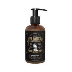 Shampoo para cabellos grasos Oily Hair 250ml Sir Fausto