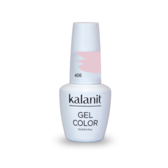 Esmalte Gel Color Semipermanente Kalanit - tienda online