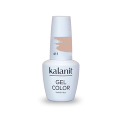 Esmalte Gel Color Semipermanente Kalanit - El centro del peinador