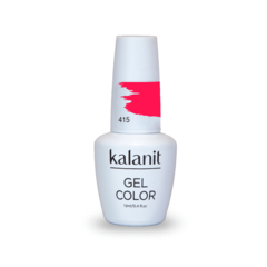 Esmalte Gel Color Semipermanente Kalanit - comprar online