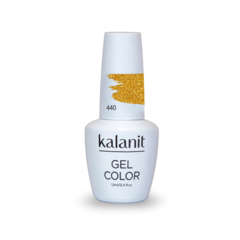 Esmalte Gel Color Semipermanente Kalanit en internet