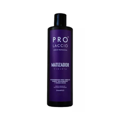 Shampoo Matizador Violeta 250ml ProLaccio