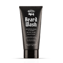 Shampoo para Barba Beard Wash Boffel