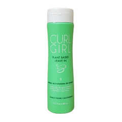 Leave In Plant Based 300ml Curl Girl