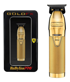 Maquina de Corte Profesional Gold FX BabylissPro - comprar online