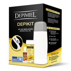 Depikit kit Depilatorio - comprar online