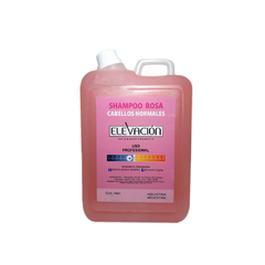 Shampoo Rosa Elevacion 5lt