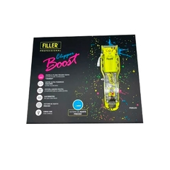 Clipper Boost Filler - tienda online