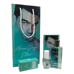 Perfume Ellas 50ml Hernán Drago - comprar online