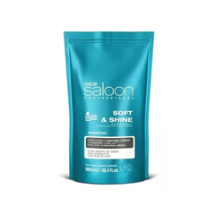 Shampoo Soft & Shine 900ml Issue