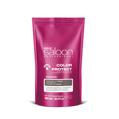 Shampoo Color Protect 900ml Issue