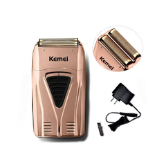 Shaver Reciprocating Electric Kemei