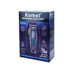 Máquina de Corte KM2706PG Kemei - comprar online