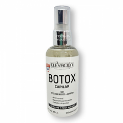 Loción Capilar Botox 100ml Elevación