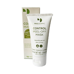 Mascara Control Peel-Off Mask Prodermic
