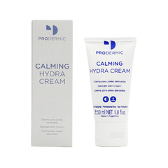 Crema Calming Hydra Cream Prodermic - comprar online