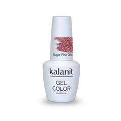Esmalte Gel Color Semipermanente Kalanit - tienda online