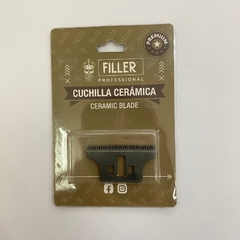 Cuchilla Cerámica C911 Filler