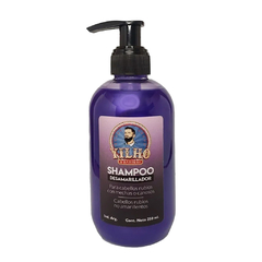 Shampoo Matizador 250ml Yilho