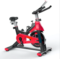 Bicicleta Spinning Outlet , ARMADA ( NO SE ENVIA ) Indoor Profesional 20kg - comprar online