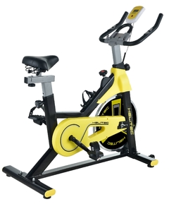 Bicicleta Spinning Indoor Profesional 20kg en internet