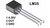 Sensor analógico de temperatura LM35 - comprar online