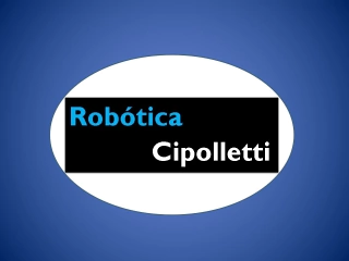 Robótica Cipolletti