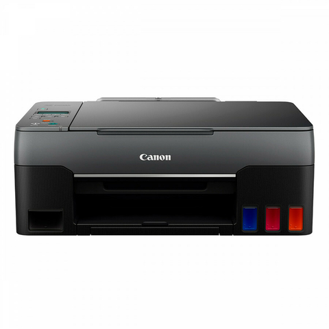 Impresora CANON PIXMA G2110 sin WIFI