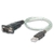 Cable Conversor Manhattan Usb/serie Rs232 Db9 - comprar online