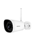 Camara Seguridad Ip Wifi Foscam 4mpx Bullet Exterior Slot Sd P2p Inteligencia