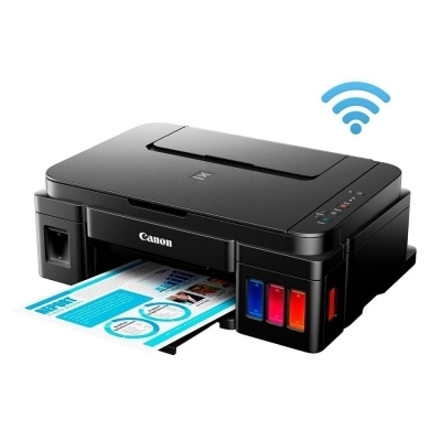 Impresora CANON Pixma G3110 WiFi