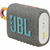 Parlante JBL Go3 GRIS