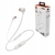 Auriculares In-ear Inalámbricos Jbl Tune 115bt blanco - comprar online