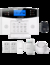 KIT ALARMA INALAMBRICA WIFI PG500 APP TUYA SMART