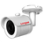 Camara 4en1 Bullet metalica IP67 5Mpx 1080P 2.8mm IR 30m OSD