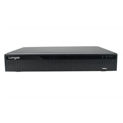 DVR 8 CANALES - LONGSE 5MPX