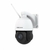 Domo Ptz Ip Wifi Seguridad Foscam 1080p Exterior Zoom 18x P2p