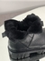 BORCEGO BRICK NEGRO - tienda online