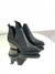 BOTA KARTER NEGRO