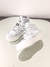 ZAPATILLA ALLEN TOTAL WHITE URBAN COW en internet